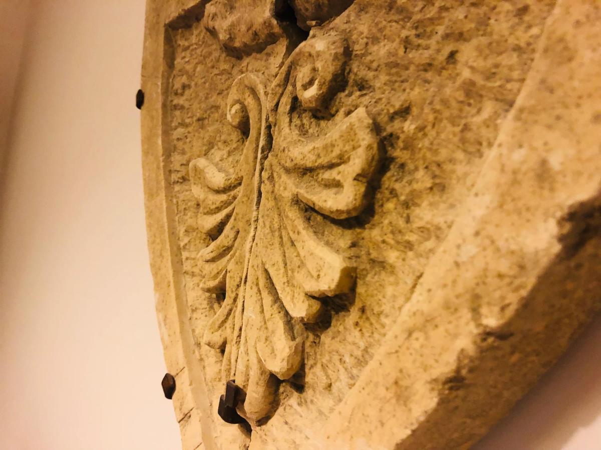 I Santi Coronati Syrakuzy Zewnętrze zdjęcie